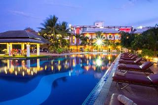 Eastiny Resort & Spa Pattaya fotoÄŸrafÄ±