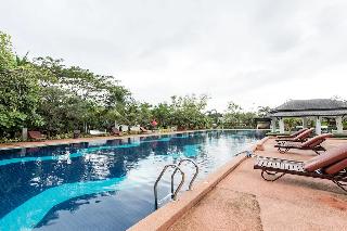 Eastiny Resort & Spa Pattaya fotoÄŸrafÄ±