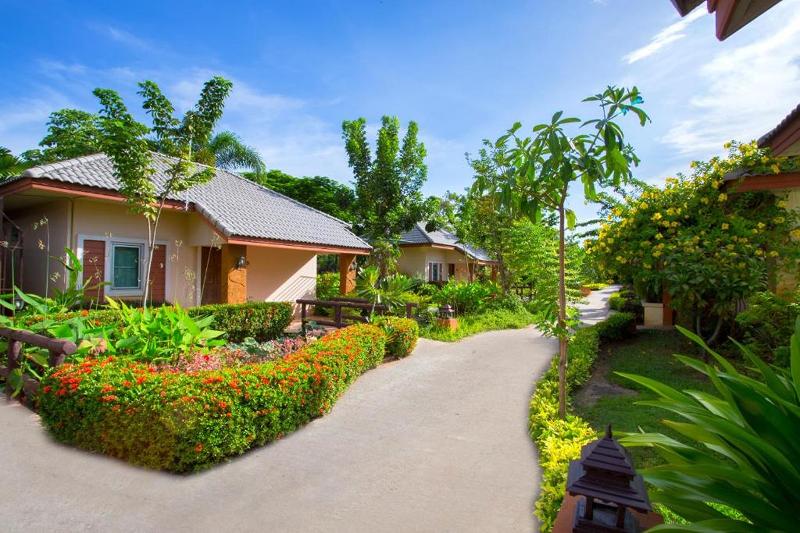 Eastiny Resort & Spa Pattaya - Genel