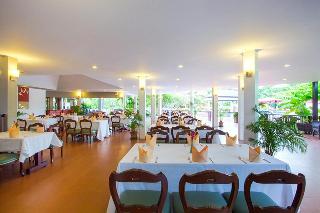 Eastiny Resort & Spa Pattaya fotoÄŸrafÄ±