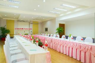 Eastiny Resort & Spa Pattaya fotoÄŸrafÄ±