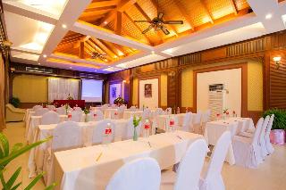 Eastiny Resort & Spa Pattaya fotoÄŸrafÄ±