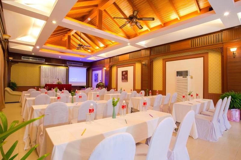 Eastiny Resort & Spa Pattaya - Genel