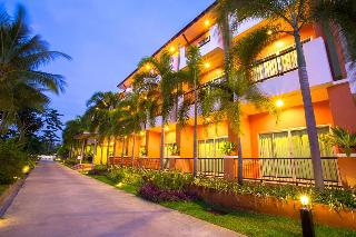 Eastiny Resort & Spa Pattaya fotoÄŸrafÄ±