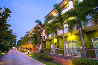 Eastiny Resort & Spa Pattaya fotoÄŸrafÄ±