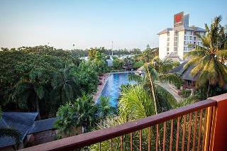 Eastiny Resort & Spa Pattaya fotoÄŸrafÄ±