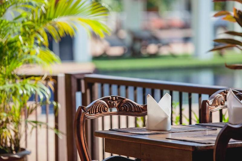 Eastiny Resort & Spa Pattaya - Genel