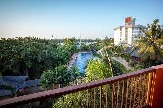 Eastiny Resort & Spa Pattaya fotoÄŸrafÄ±