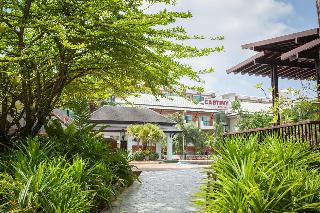 Eastiny Resort & Spa Pattaya fotoÄŸrafÄ±