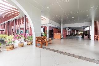 Eastiny Resort & Spa Pattaya fotoÄŸrafÄ±