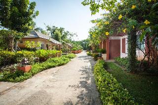 Eastiny Resort & Spa Pattaya fotoÄŸrafÄ±