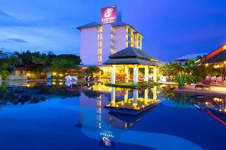 Eastiny Resort & Spa Pattaya fotoÄŸrafÄ±