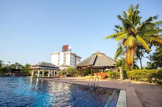 Eastiny Resort & Spa Pattaya fotoÄŸrafÄ±