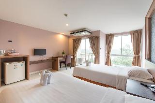 Eastiny Resort & Spa Pattaya fotoÄŸrafÄ±