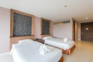 Eastiny Resort & Spa Pattaya fotoÄŸrafÄ±