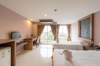Eastiny Resort & Spa Pattaya fotoÄŸrafÄ±