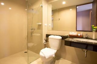 Eastiny Resort & Spa Pattaya fotoÄŸrafÄ±