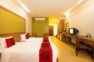 Eastiny Resort & Spa Pattaya fotoÄŸrafÄ±