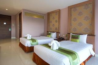 Eastiny Resort & Spa Pattaya fotoÄŸrafÄ±