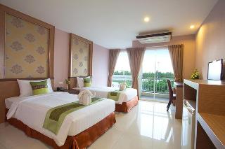 Eastiny Resort & Spa Pattaya fotoÄŸrafÄ±