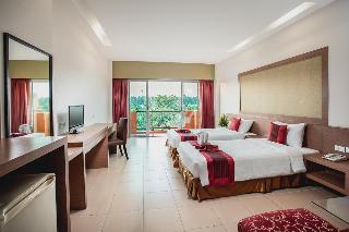 Eastiny Resort & Spa Pattaya fotoÄŸrafÄ±
