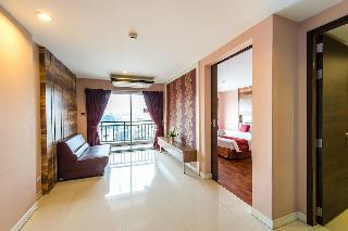 Eastiny Resort & Spa Pattaya fotoÄŸrafÄ±