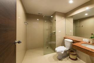 Eastiny Resort & Spa Pattaya fotoÄŸrafÄ±