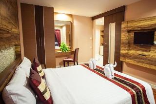 Eastiny Resort & Spa Pattaya fotoÄŸrafÄ±