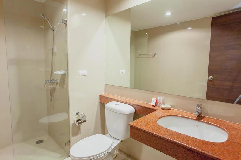 Eastiny Resort & Spa Pattaya - Oda