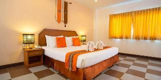 Eastiny Resort & Spa Pattaya fotoÄŸrafÄ±