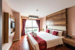 Eastiny Resort & Spa Pattaya fotoÄŸrafÄ±