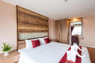 Eastiny Resort & Spa Pattaya fotoÄŸrafÄ±