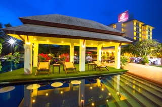 Eastiny Resort & Spa Pattaya fotoÄŸrafÄ±