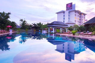 Eastiny Resort & Spa Pattaya fotoÄŸrafÄ±