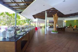 Eastiny Resort & Spa Pattaya fotoÄŸrafÄ±