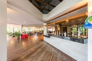 Eastiny Resort & Spa Pattaya fotoÄŸrafÄ±