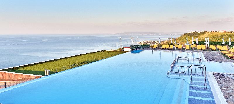 Topola Skies Resort & Aquapark - All Inclusive - Genel