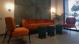 B&B Mare de Deu Jardines del Turia