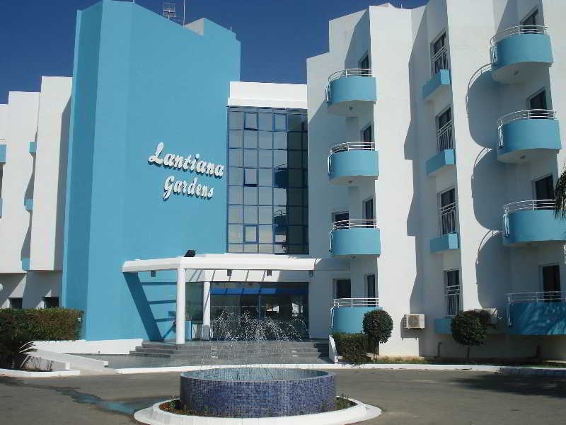 Lantiana Gardens - Genel