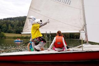 Feriendorf Maltschacher See fotoÄŸrafÄ±