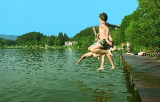 Feriendorf Maltschacher See fotoÄŸrafÄ±