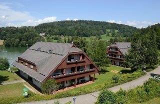 Feriendorf Maltschacher See