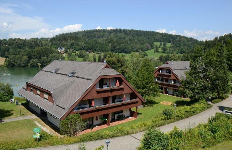 Feriendorf Maltschacher See - Genel