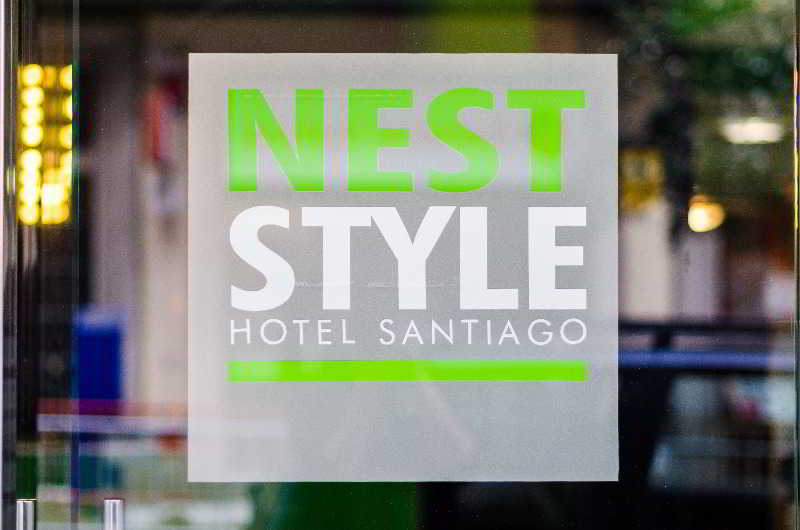 Nest Style Santiago - Genel