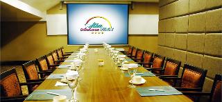 Alba Ankara Hotel fotoÄŸrafÄ±
