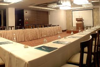 Alba Ankara Hotel fotoÄŸrafÄ±