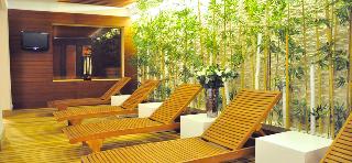 Alba Ankara Hotel fotoÄŸrafÄ±