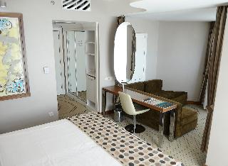 Alba Ankara Hotel fotoÄŸrafÄ±