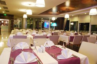Alba Ankara Hotel fotoÄŸrafÄ±