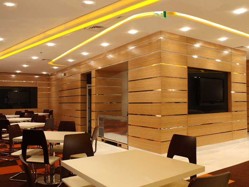 City Hotel Ankara fotoÄŸrafÄ±